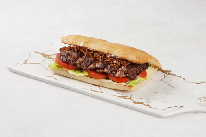 Culinary Study — Product Photography