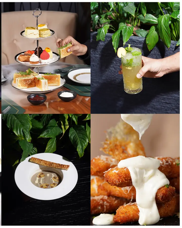 Fromage — Food Photography